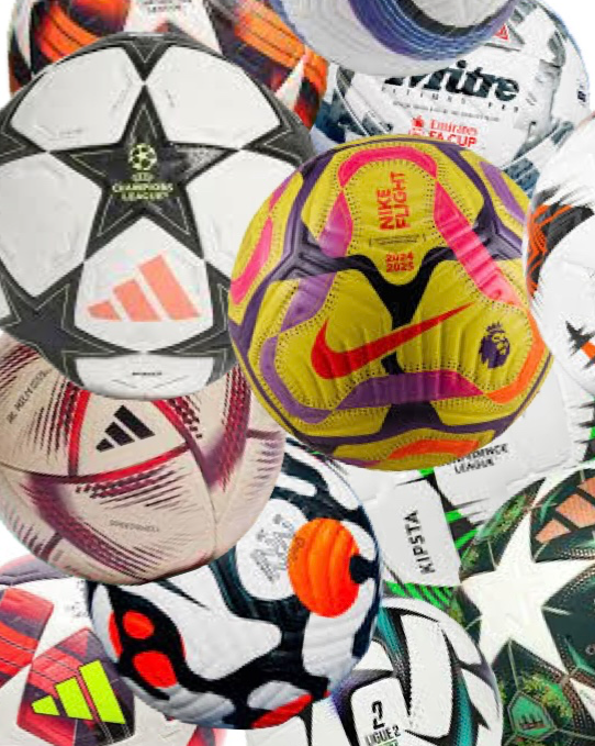 Mystery Football Box